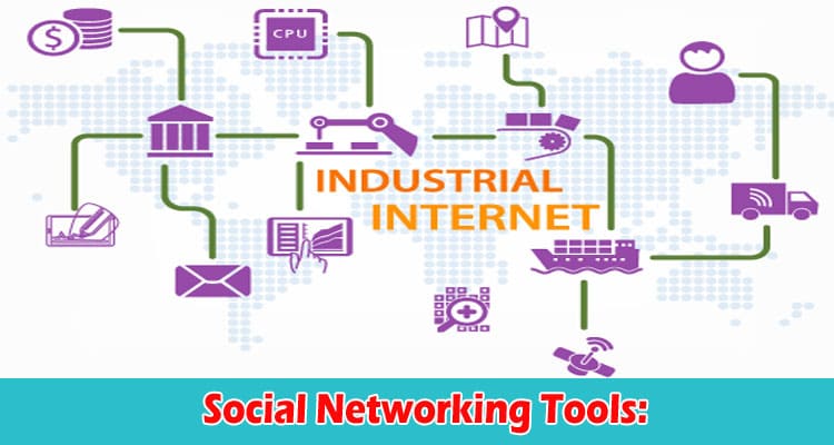 How to Improve Social Networking Tools