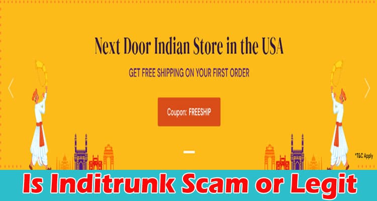 Inditrunk Online Website Review