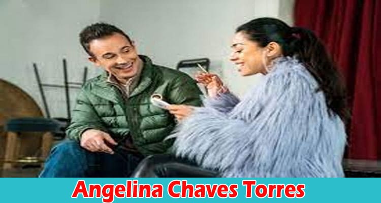 Latest News Angelina Chaves Torres