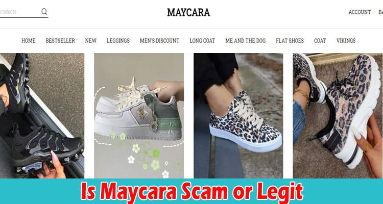 Maycara Online Website Reviews