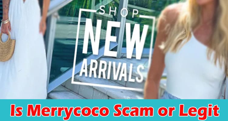 Merrycoco Online Website Review