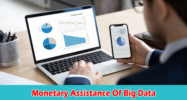 The Monetary Assistance Of Big Data For Big To Small Businesses