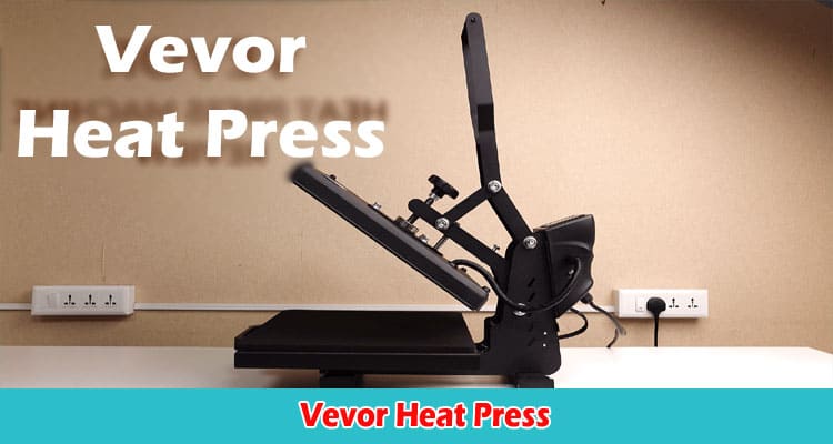 Vevor Heat Press Online Product Reviews