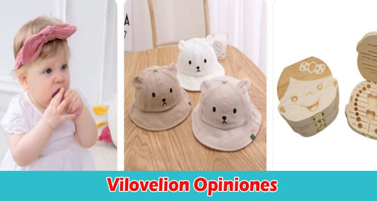 Vilovelion Online Opiniones