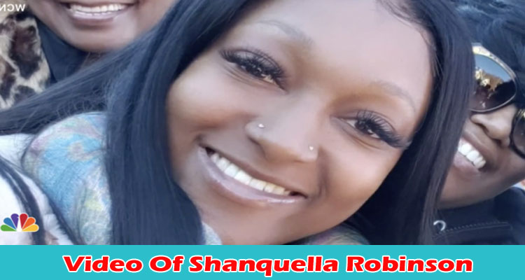 latest-news Video Of Shanquella Robinson