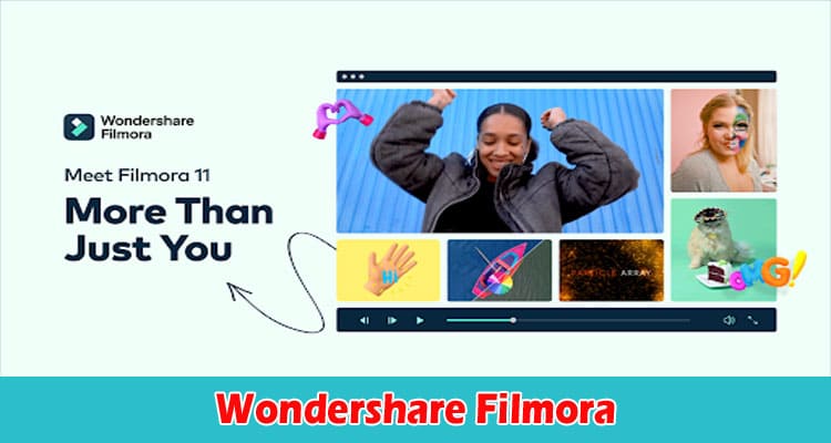 How Wondershare Filmora Helps Social Media Marketers Improve Video Editing