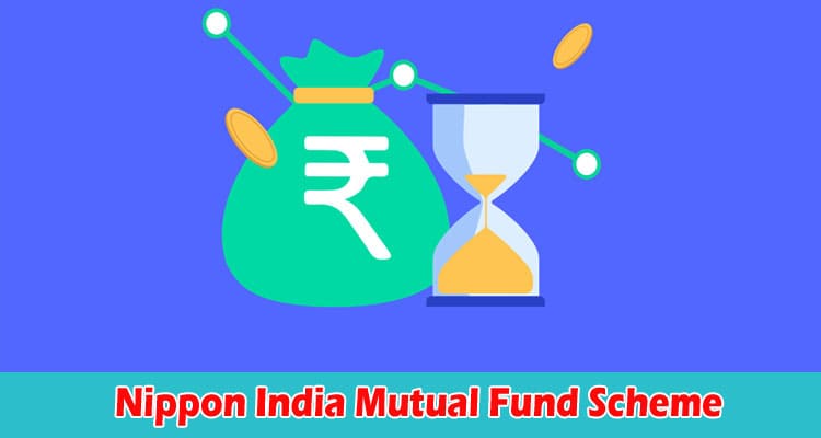 Which Nippon India Mutual Fund Scheme Is Best for Long-Term Investment