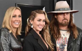 A Guide to Is Tish Cyrus Related To Miley Cyrus